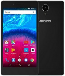 Замена тачскрина на телефоне Archos 50 Core в Астрахане